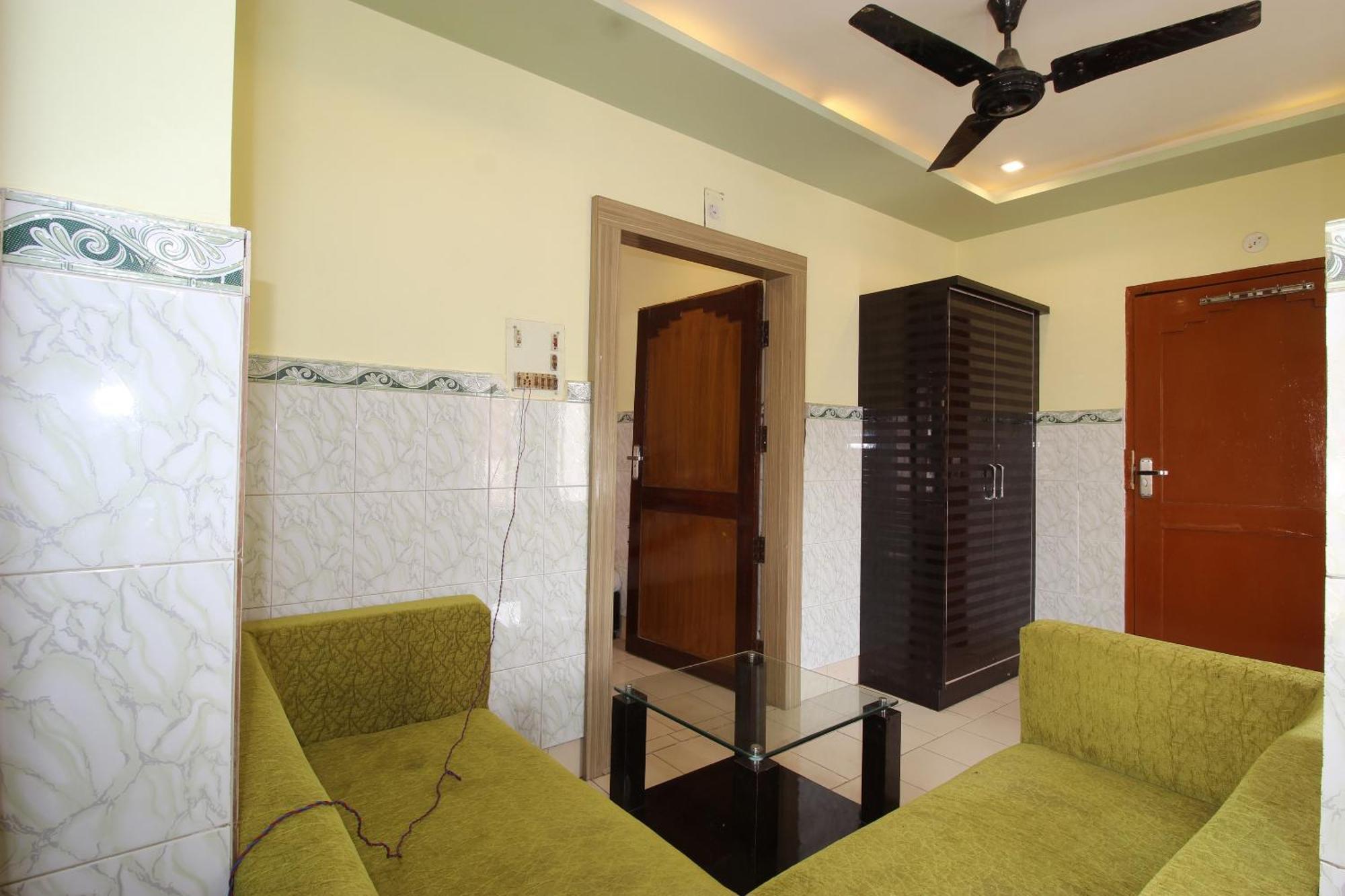 Hotel O Blue Diamond Varanasi Bagian luar foto
