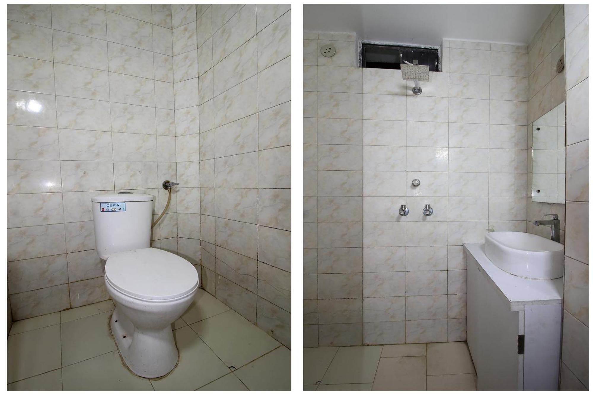 Hotel O Blue Diamond Varanasi Bagian luar foto